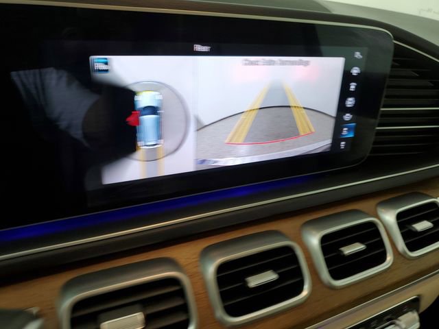 Used 2022 Mercedes-Benz GLE 350 4MATIC w/ Premium Package image 29