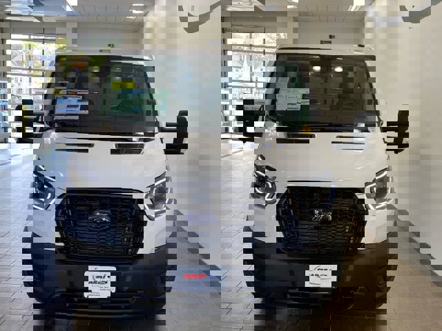 New 2025 Ford Transit 250 Low Roof AWD image 3