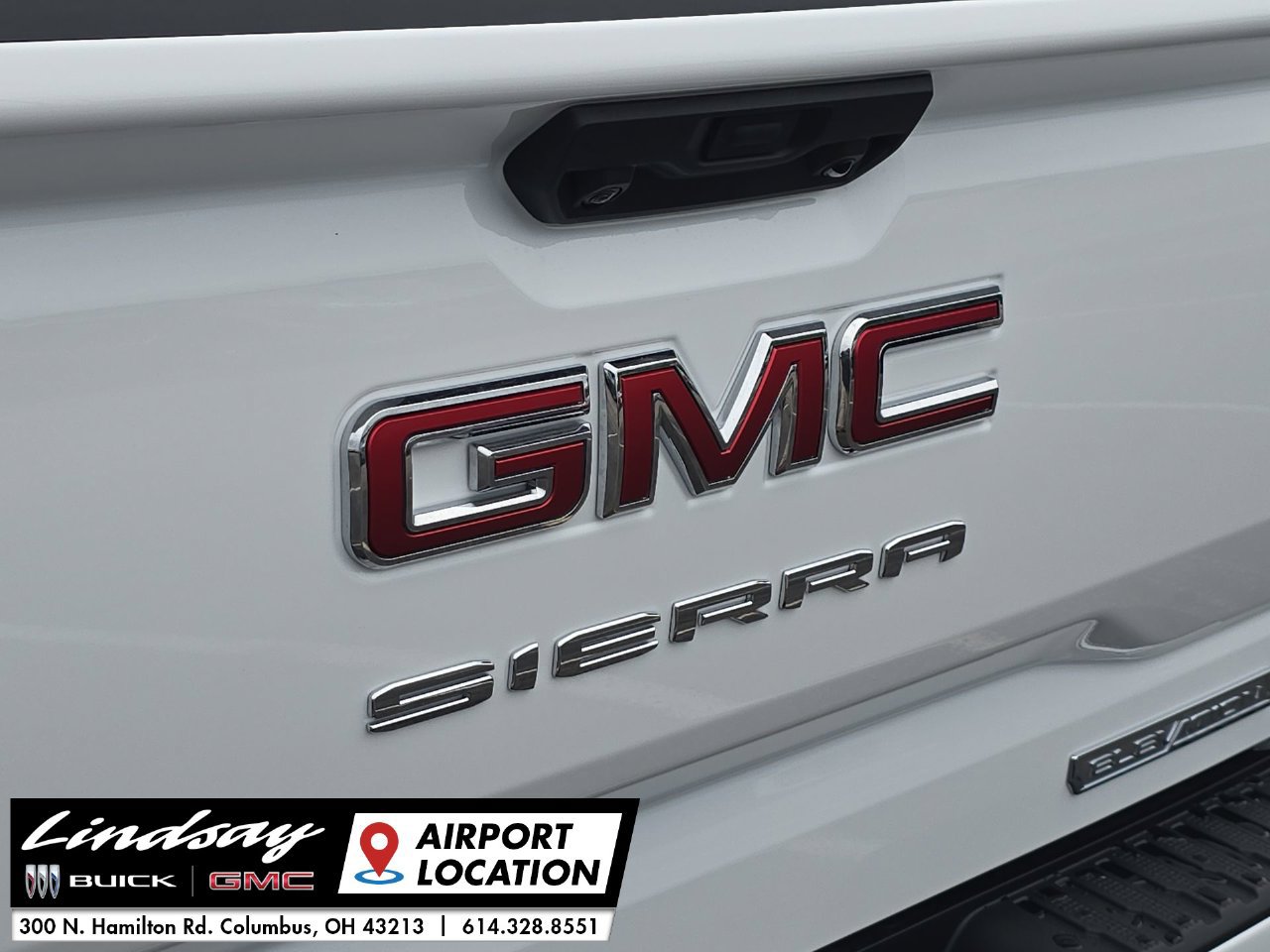 New 2026 GMC Sierra 1500 Elevation w/ Preferred Package AWD/4WD image 33