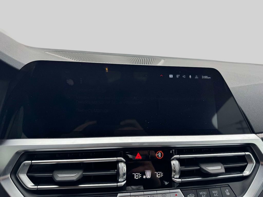 Certified 2023 BMW M4 Coupe w/ Executive Package image 13