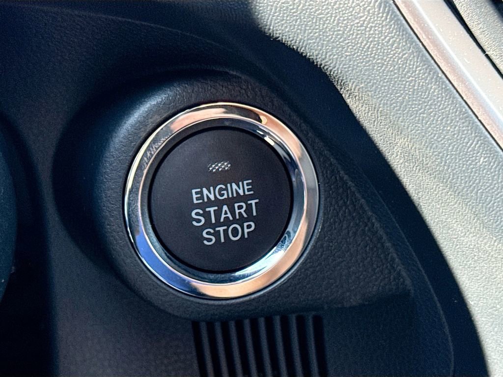 New 2026 Subaru Impreza 2.0i Sport AWD/4WD image 19