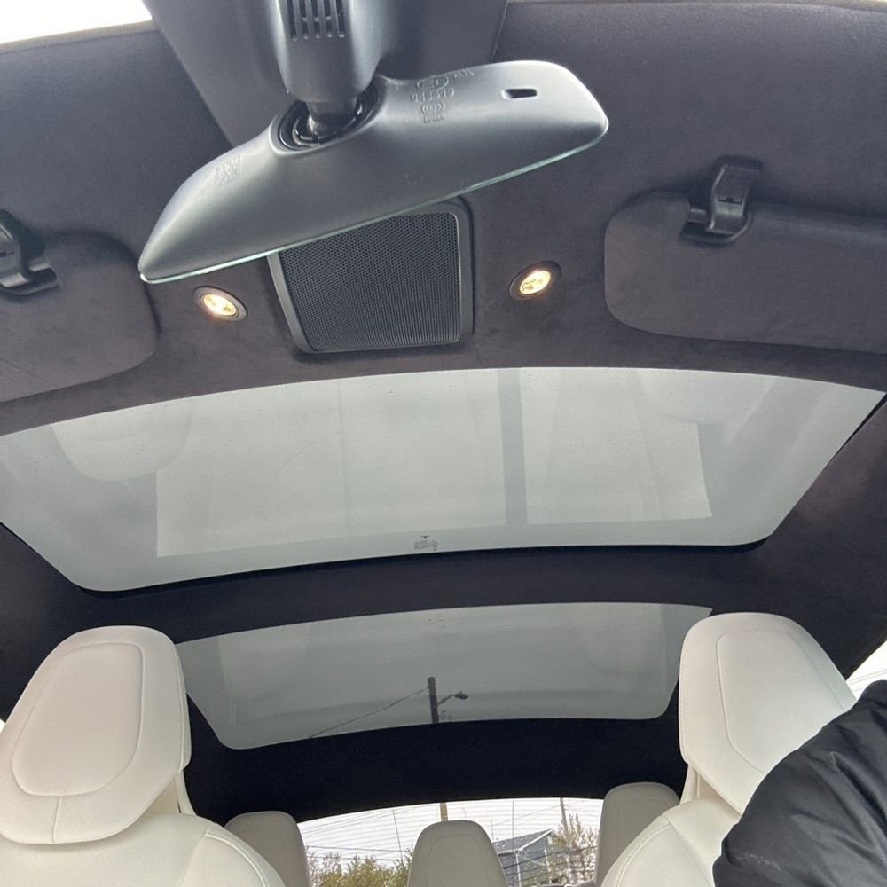 Used 2019 Tesla Model S 100D AWD/4WD image 13