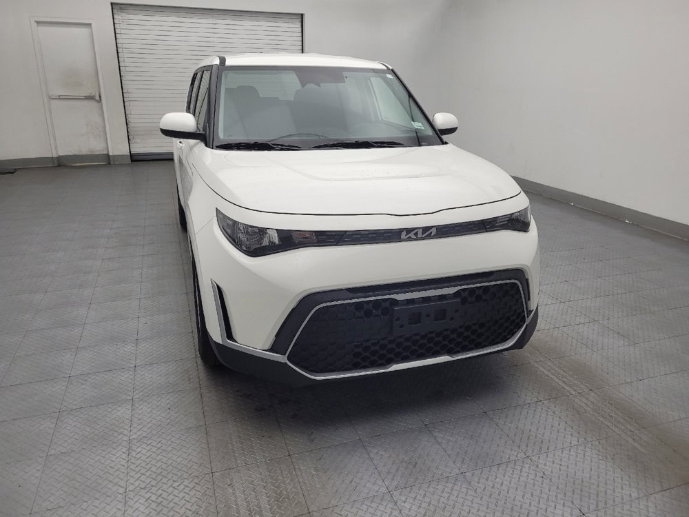 Used 2025 Kia Soul S image 14
