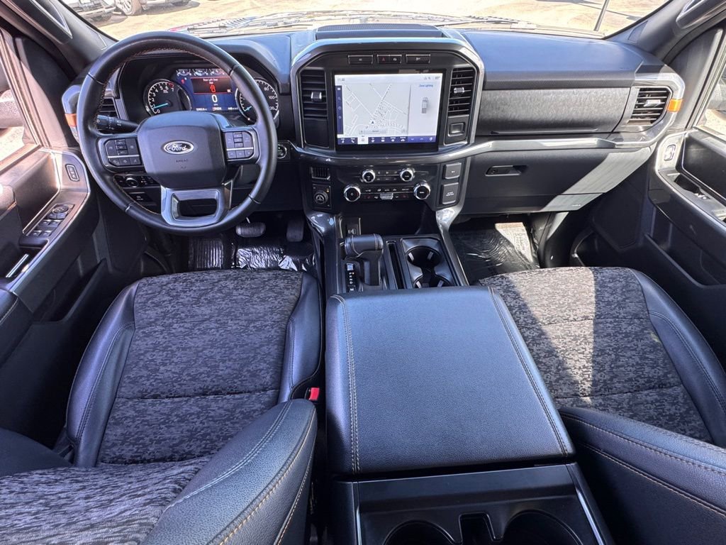 Certified 2023 Ford F150 Tremor image 27