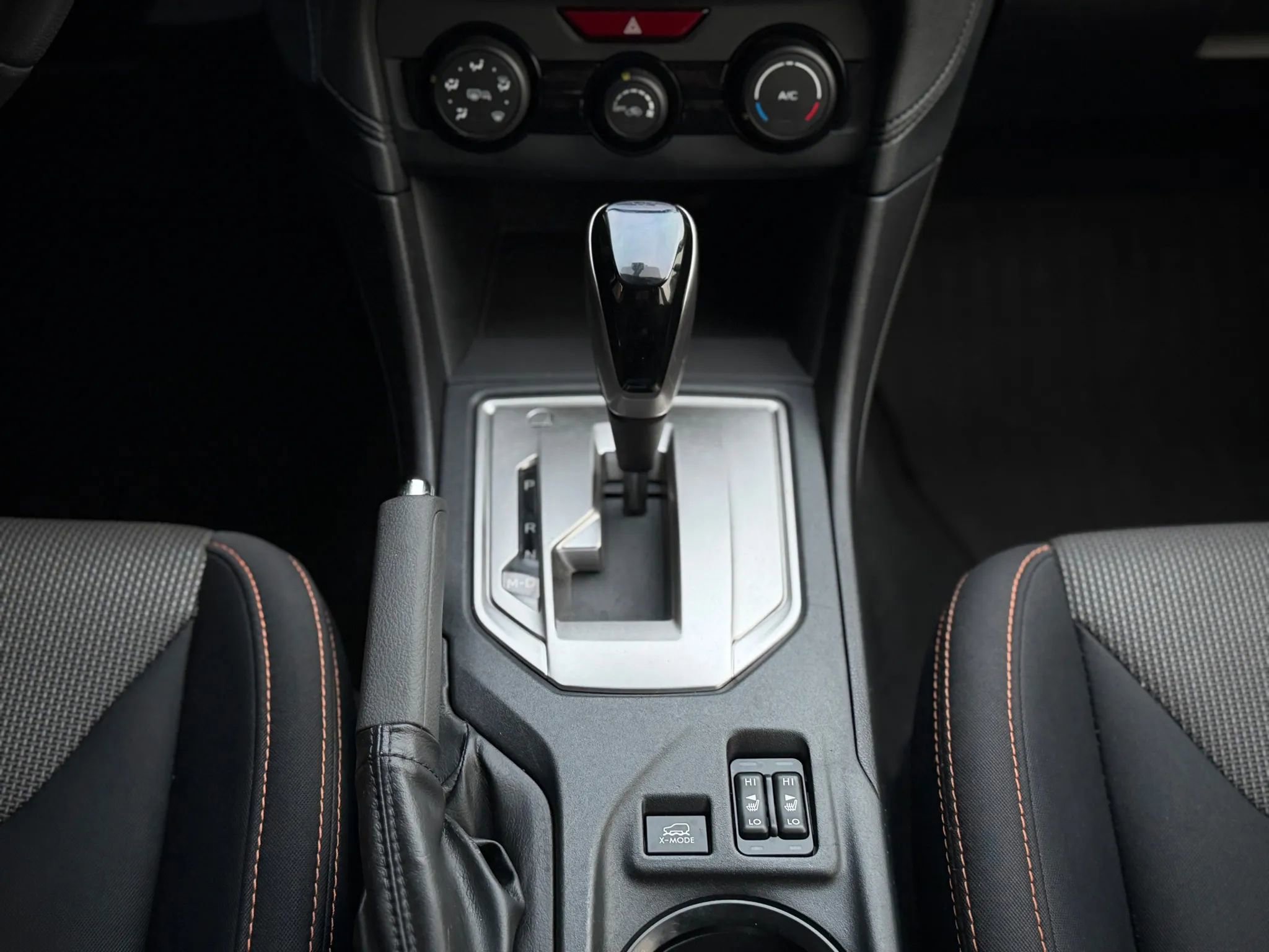 Used 2018 Subaru Crosstrek 2.0i Premium w/ Eyesight System image 18