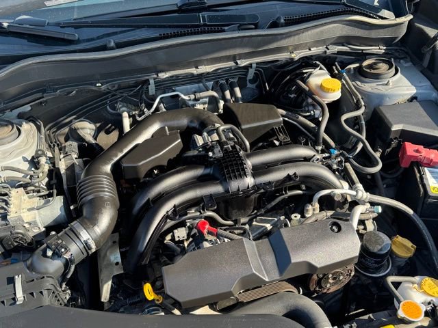 Used 2017 Subaru Forester 2.5i Touring image 32