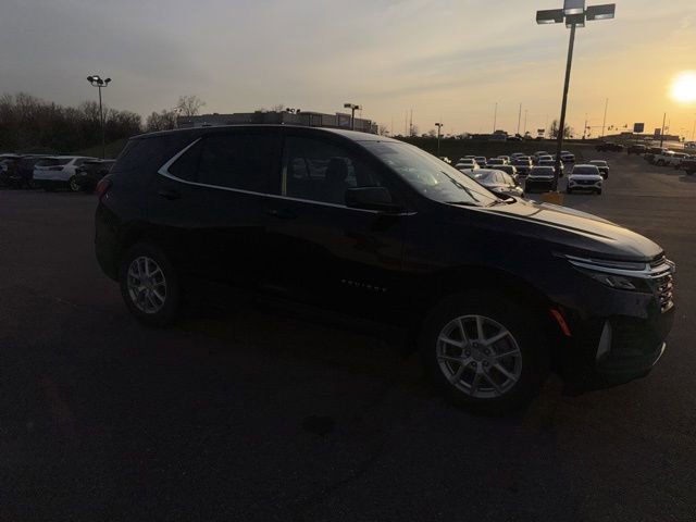 Used 2024 Chevrolet Equinox LT image 7