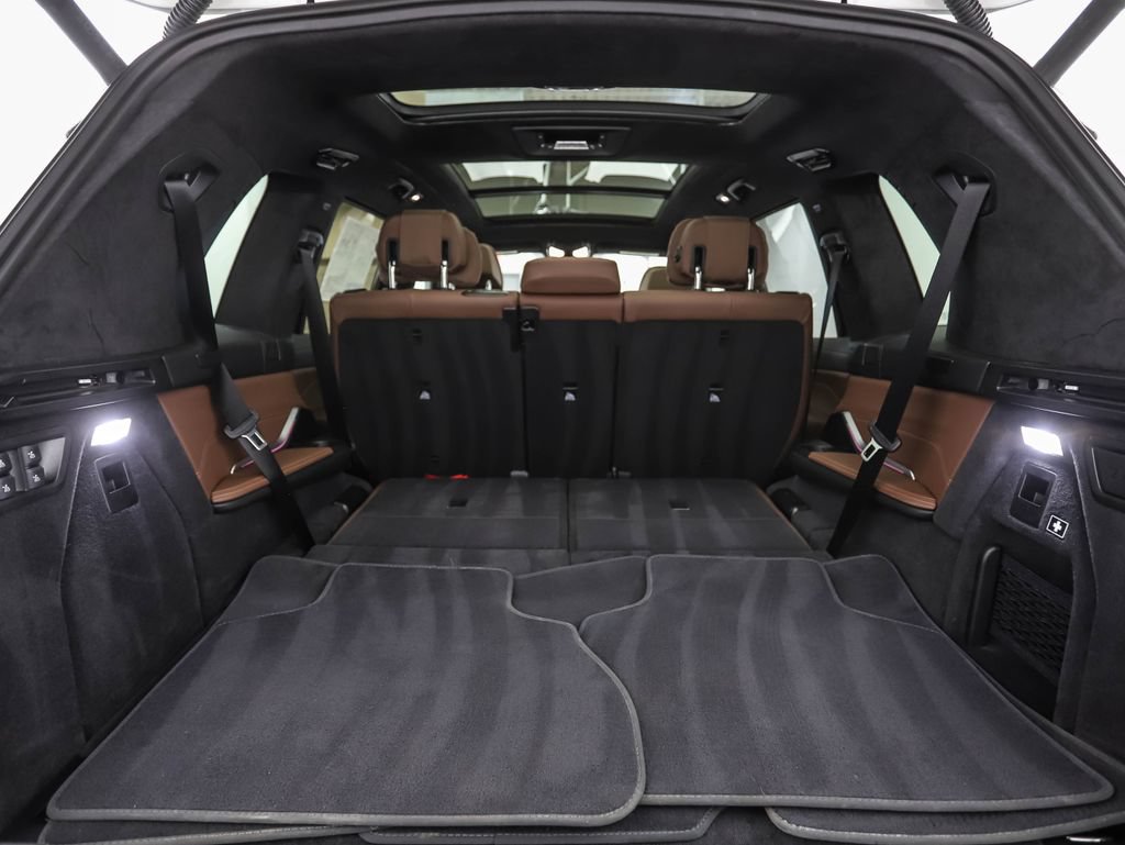 Certified 2026 BMW X7 xDrive40i AWD/4WD image 29