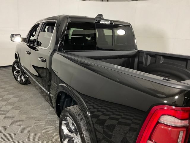 Used 2022 RAM 1500 Limited AWD/4WD image 41