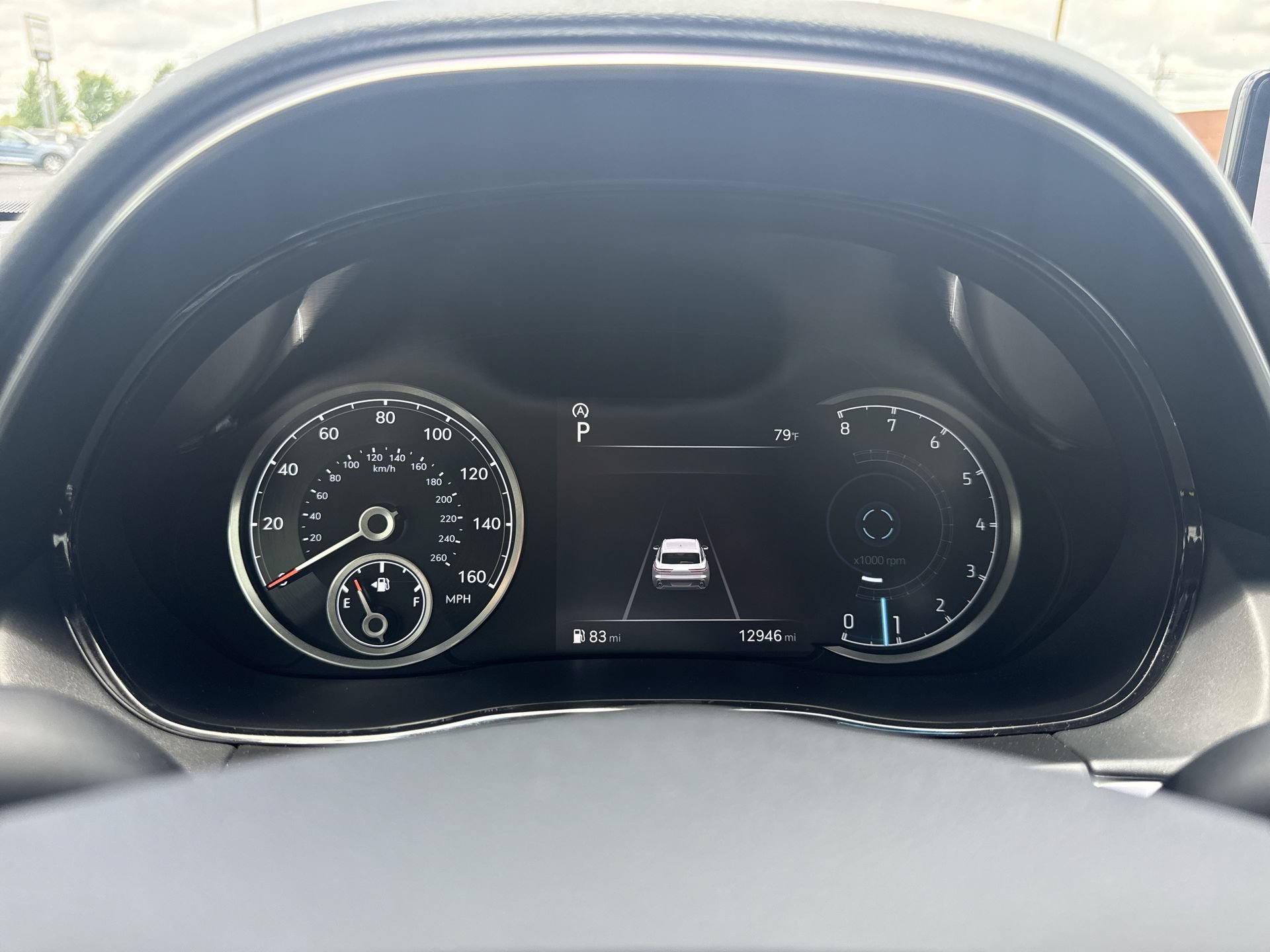 Used 2025 Genesis GV70 2.5T AWD/4WD image 15