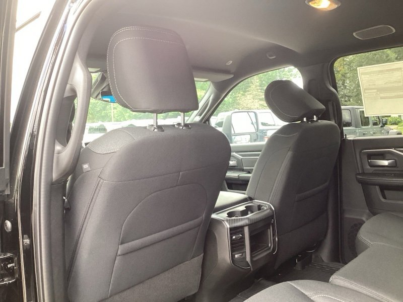 New 2026 RAM 2500 Big Horn image 20