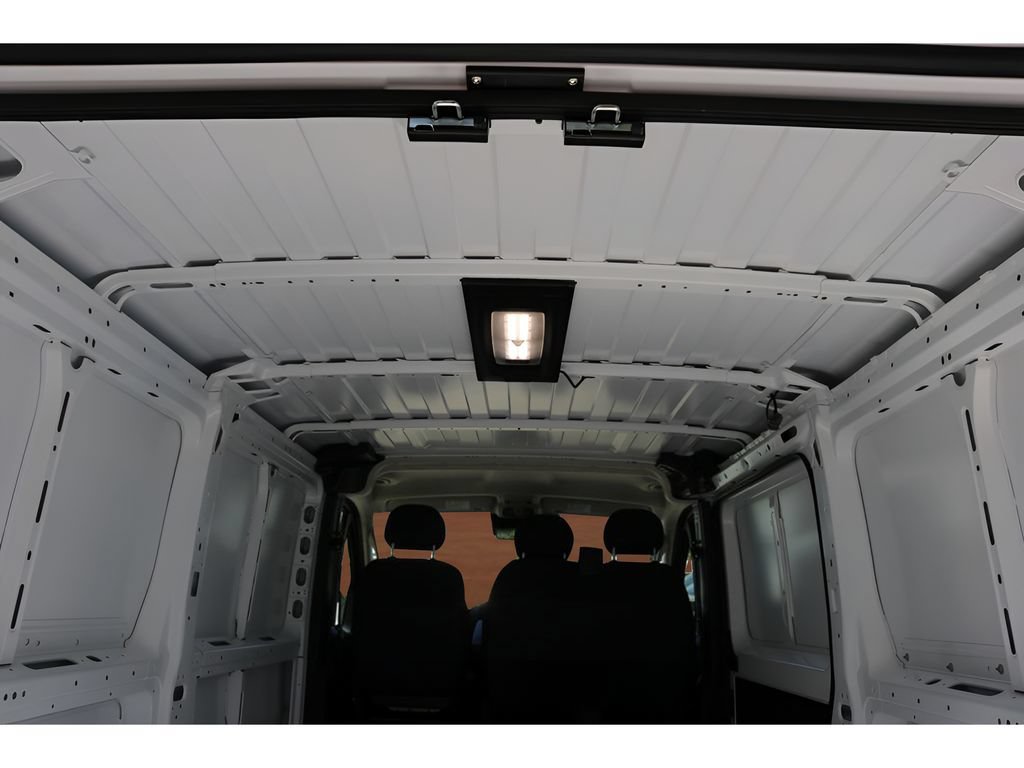 New 2026 RAM ProMaster 1500 w/ Safety Group FWD image 15