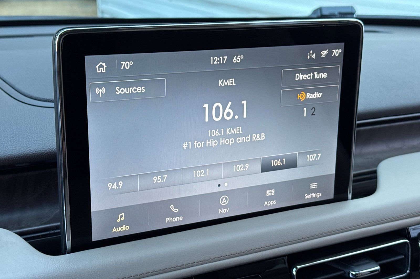 Certified 2020 Lincoln Aviator Reserve w/ Equipment Group 201A image 17