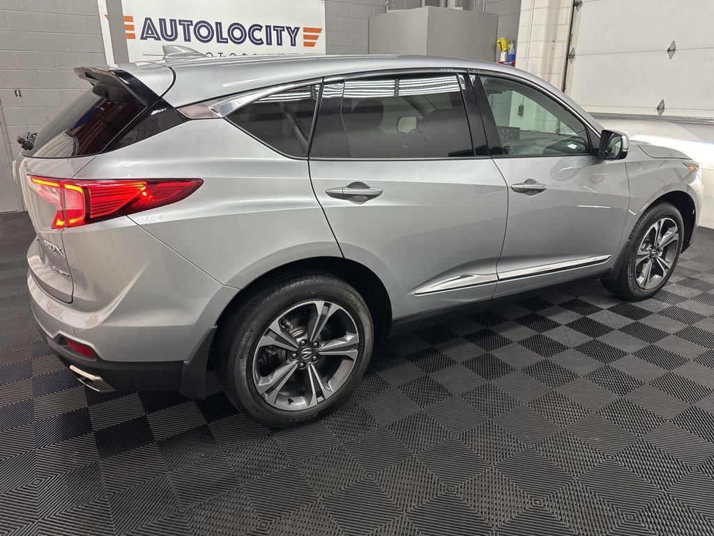 Used 2024 Acura RDX Advance Package image 11