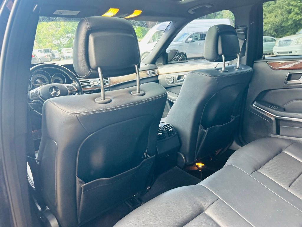 Used 2014 Mercedes-Benz E 350 Sedan image 31