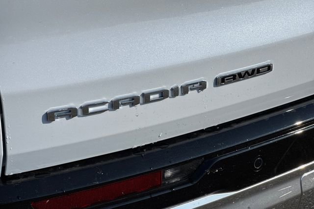 New 2026 GMC Acadia Denali w/ Super Cruise Package image 35