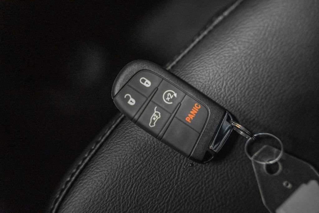 New 2026 Jeep Compass Limited w/ Sun, Sound & Navigation Group image 46