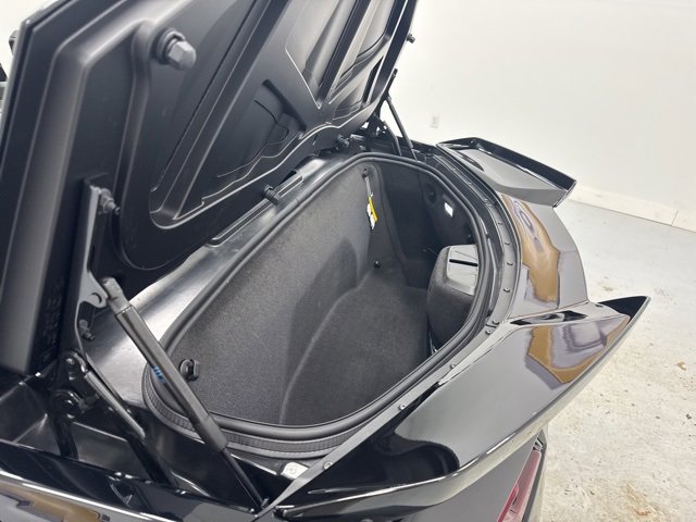 New 2026 Chevrolet Corvette E-Ray w/ Stealth Interior Trim Package image 33