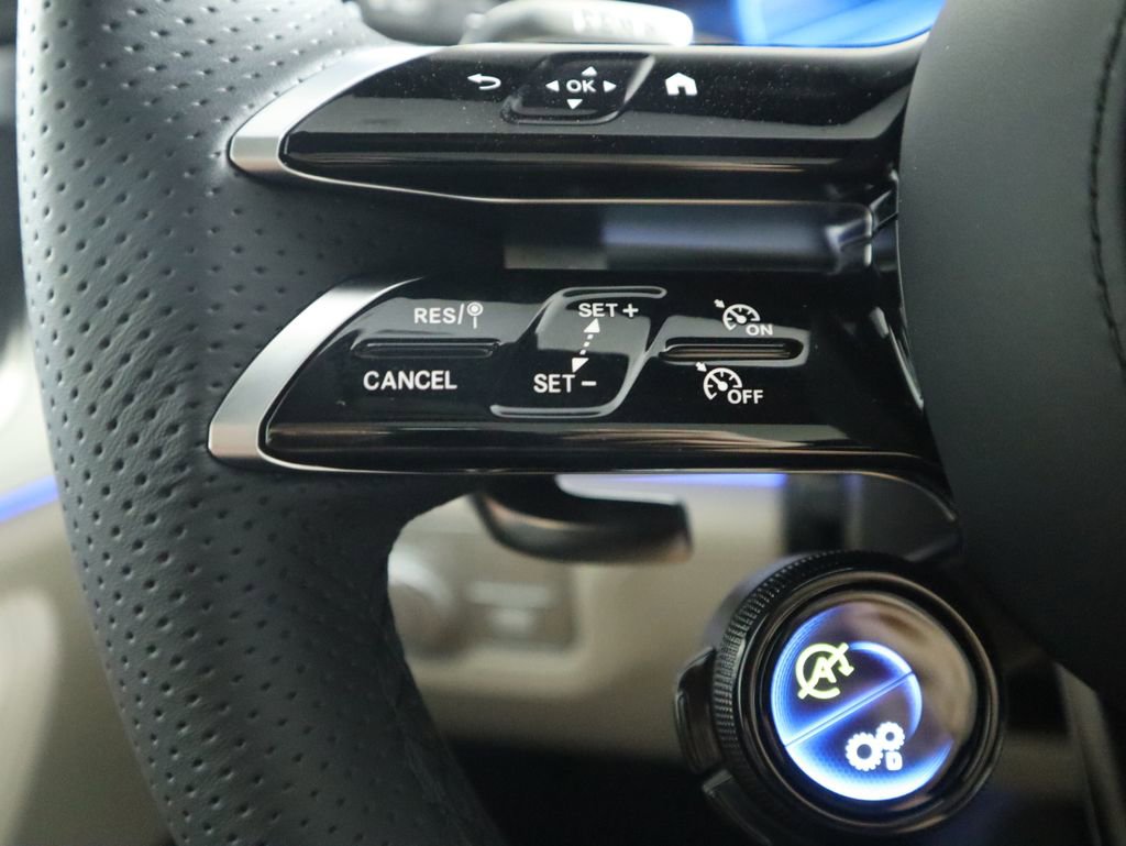 New 2026 Mercedes-Benz GLE 53 AMG 4MATIC Coupe image 12