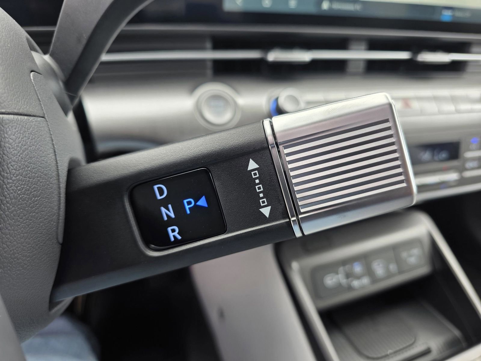 New 2026 Hyundai Kona Limited FWD image 25