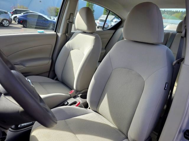 Used 2012 Nissan Versa SV image 28