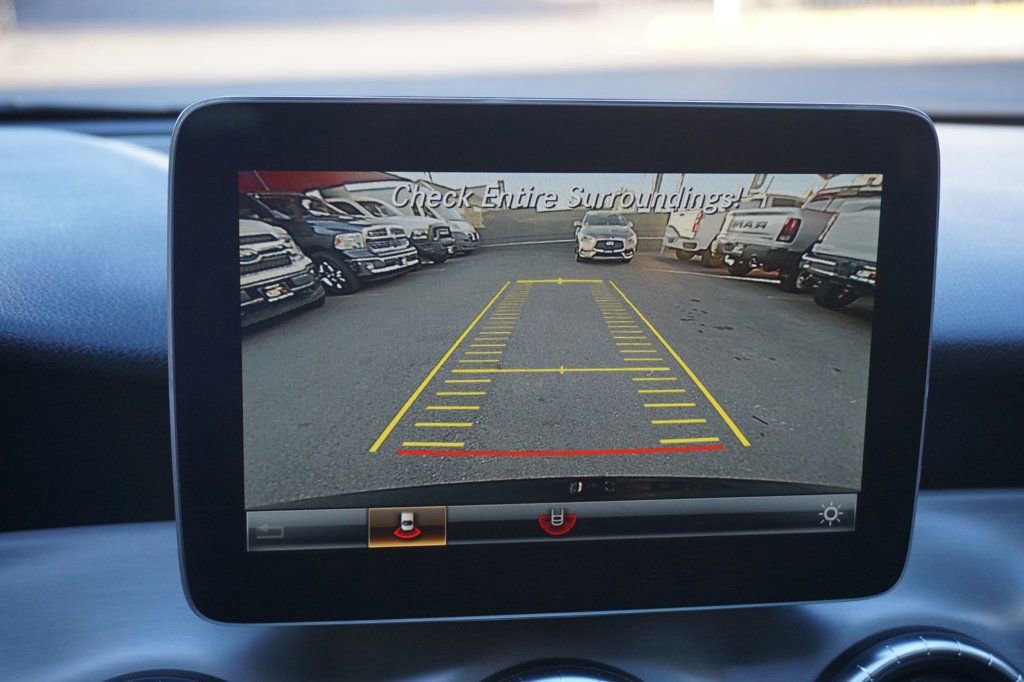 Used 2019 Mercedes-Benz CLA 250 image 34