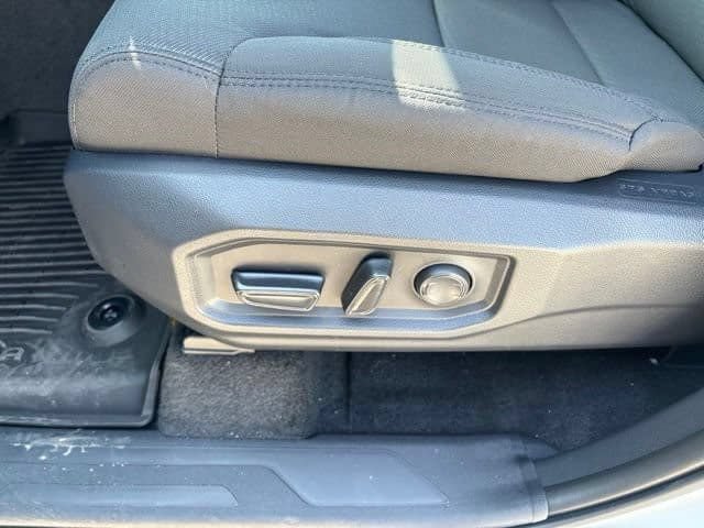 Used 2026 Toyota Tundra SR5 RWD image 28