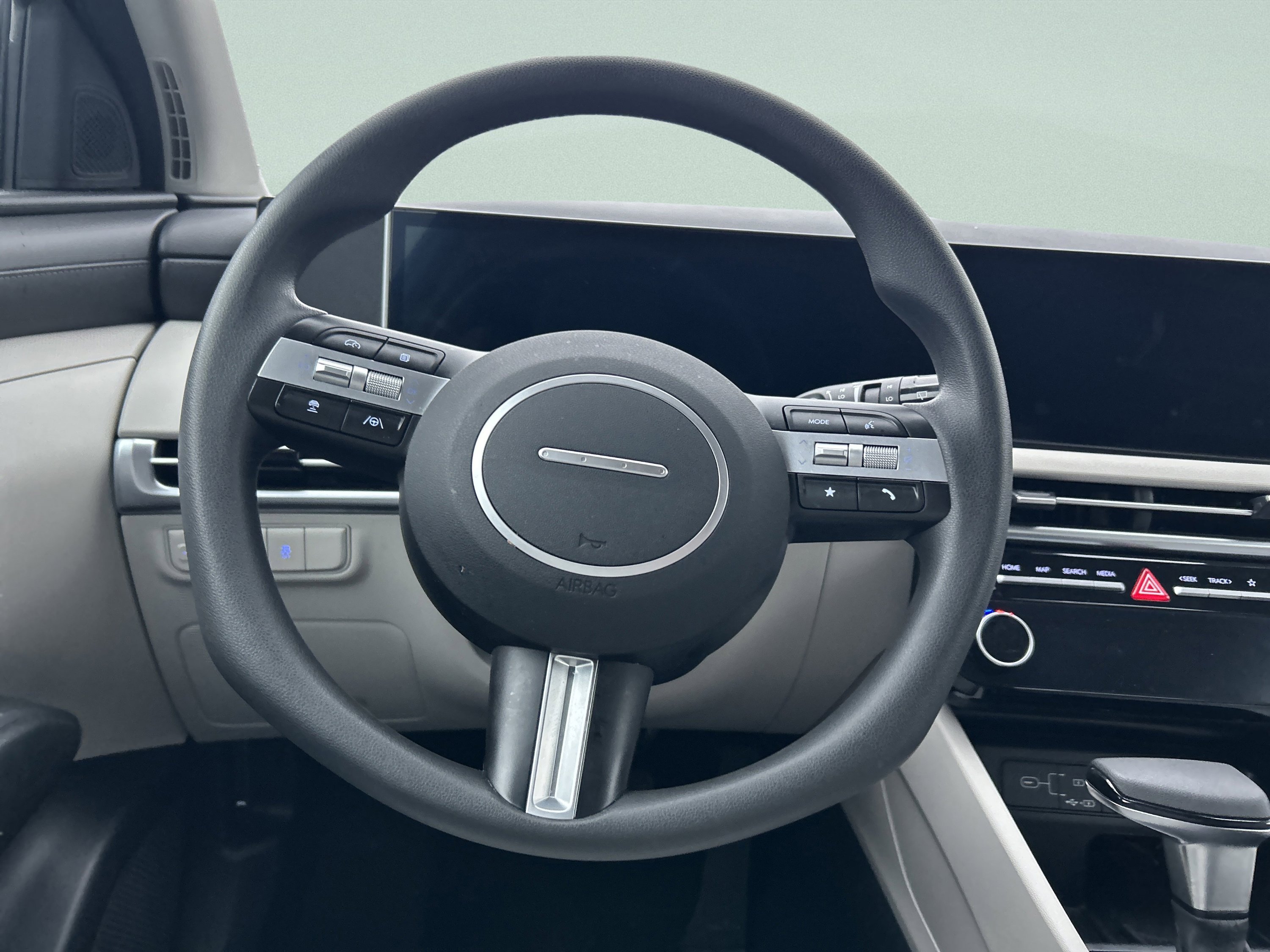 Used 2025 Hyundai Tucson SEL image 19