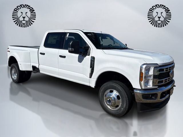 New 2026 Ford F350 XLT w/ 360-Degree Camera Package image 3