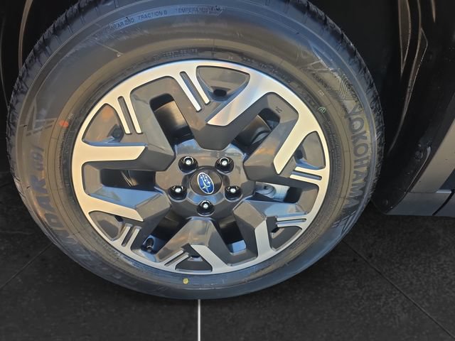 New 2026 Subaru Forester Premium AWD/4WD image 9