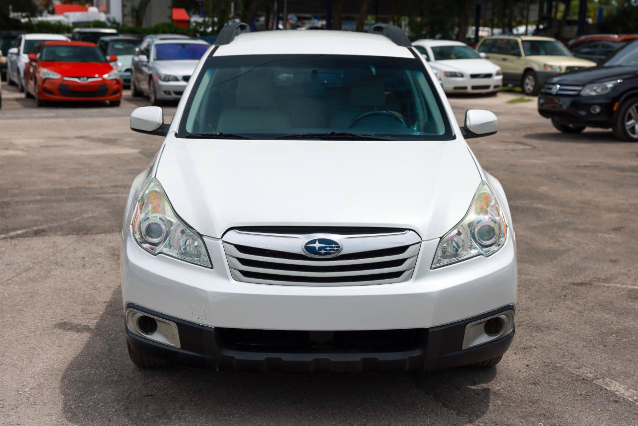 Used 2012 Subaru Outback 2.5i Premium w/ Popular Pkg 1B AWD/4WD image 19