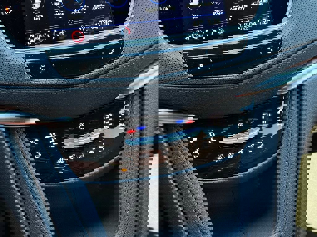 New 2026 Cadillac XT5 Premium Luxury w/ Driver Assist Package image 32