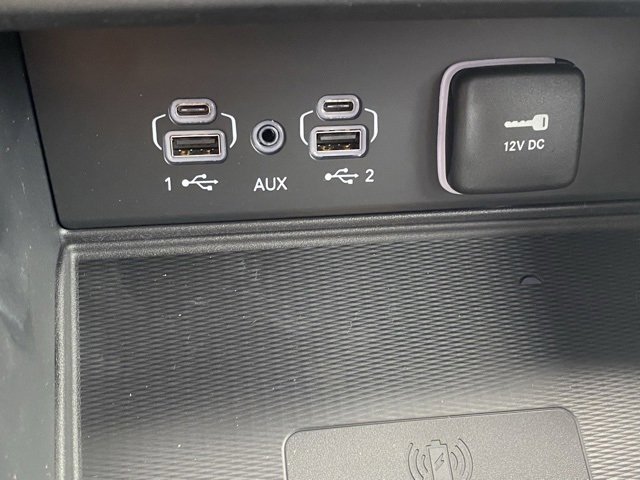 New 2025 Jeep Grand Cherokee Limited image 47