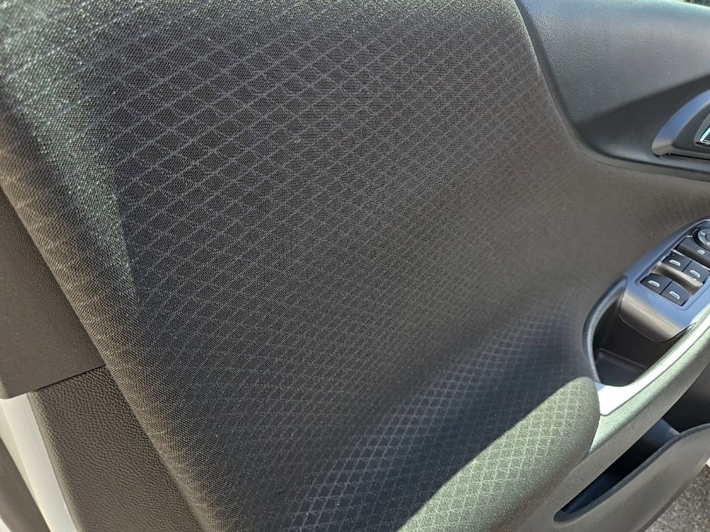 Used 2023 Chevrolet Malibu LS w/ Driver Confidence Package image 13