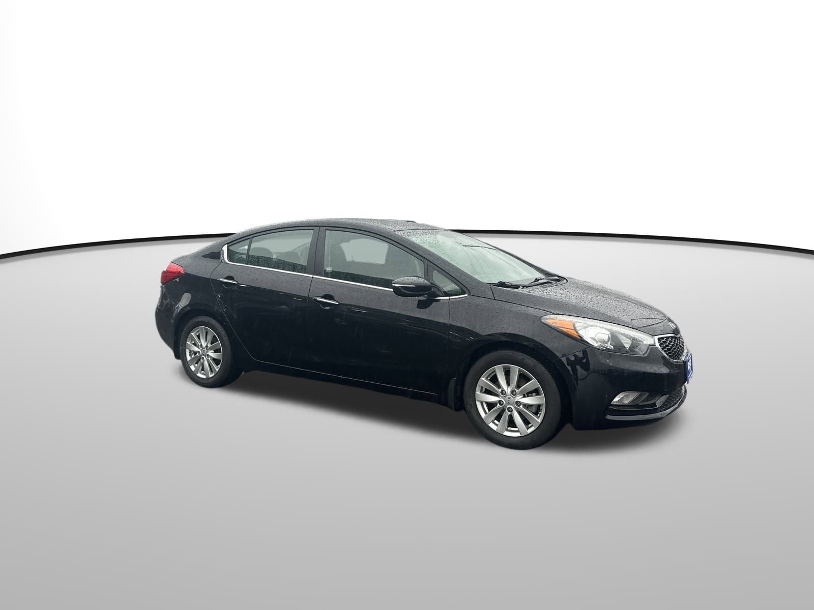 Used 2014 Kia Forte EX w/ Protection Package image 7