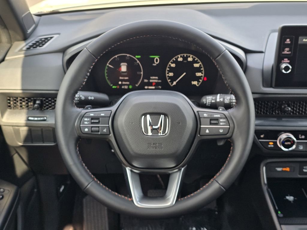 New 2026 Honda CR-V Sport image 14