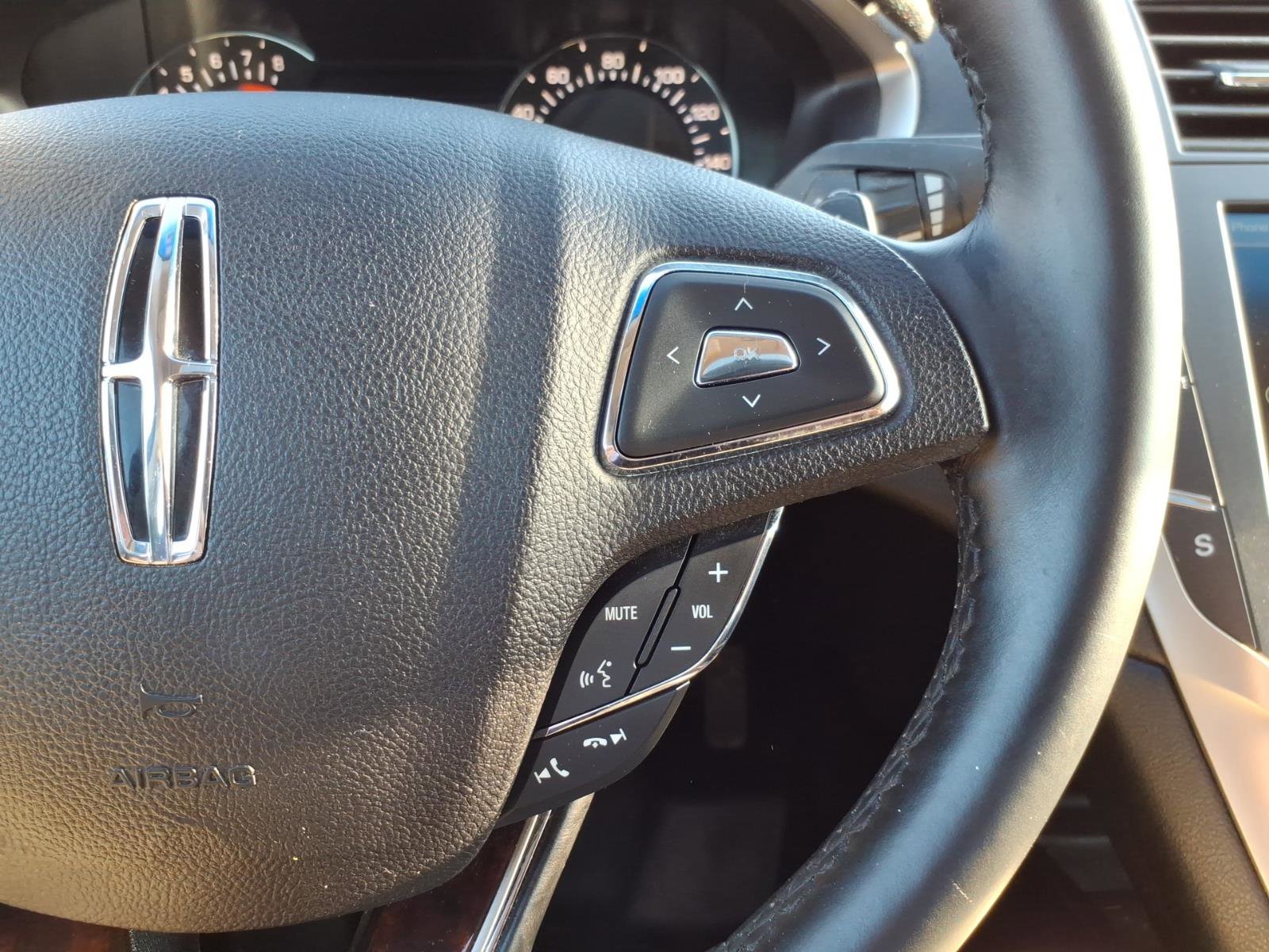 Used 2016 Lincoln MKZ AWD w/ Equipment Group 300A Reserve image 25