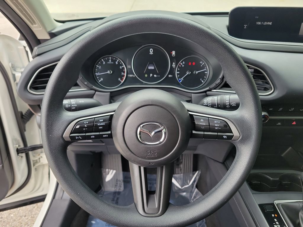 Certified 2024 MAZDA CX-30 AWD 2.5 S image 21