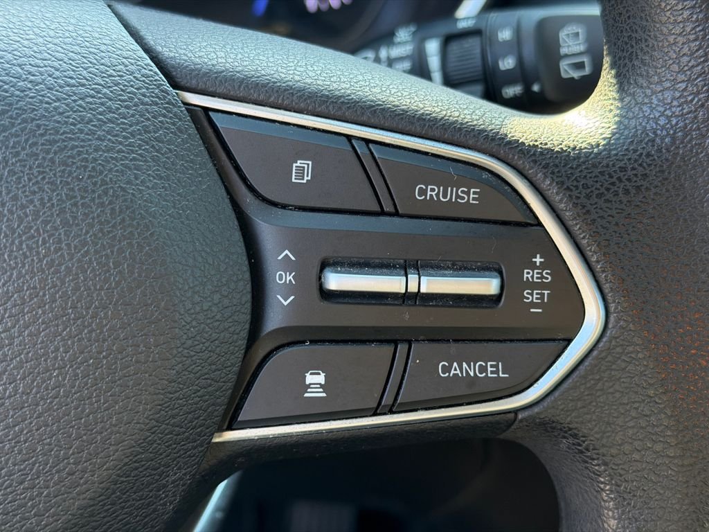 Used 2020 Hyundai Santa Fe SEL FWD image 25
