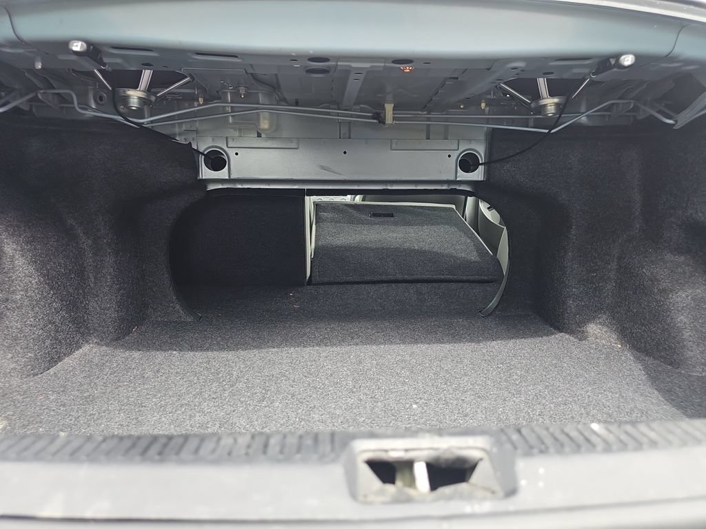 Used 2007 Toyota Camry LE FWD image 24