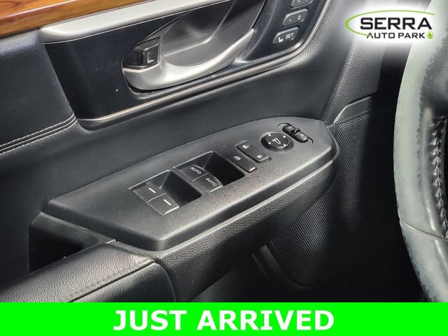 Used 2019 Honda CR-V EX-L image 23
