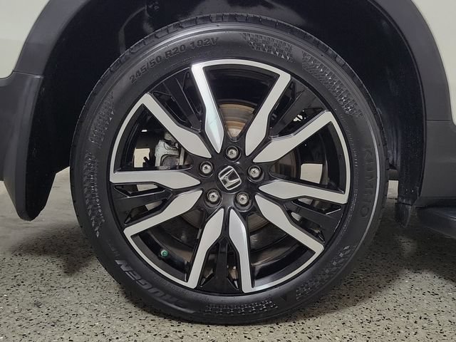 Used 2019 Honda Pilot Touring image 5