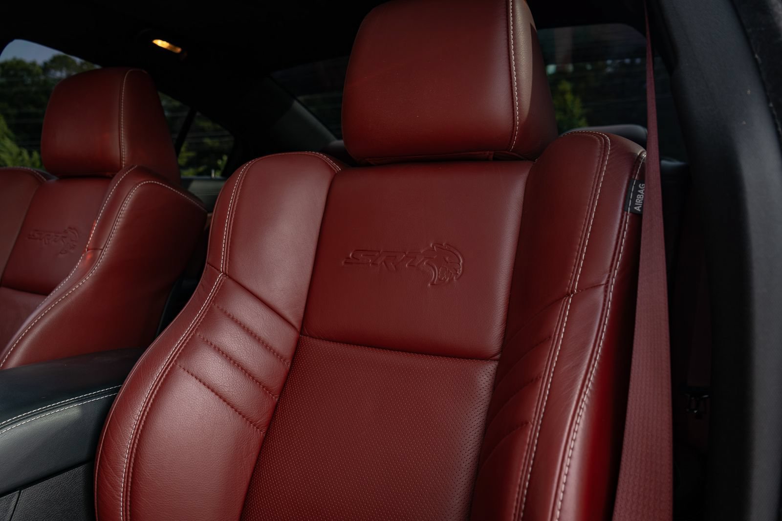 Used 2023 Dodge Charger SRT Hellcat RWD image 33