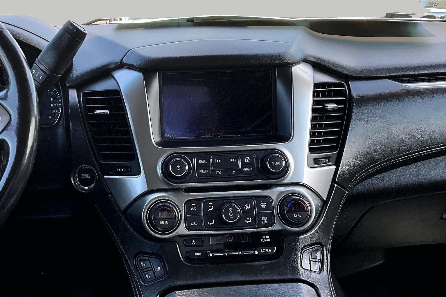 Used 2019 Chevrolet Tahoe Premier AWD/4WD image 6