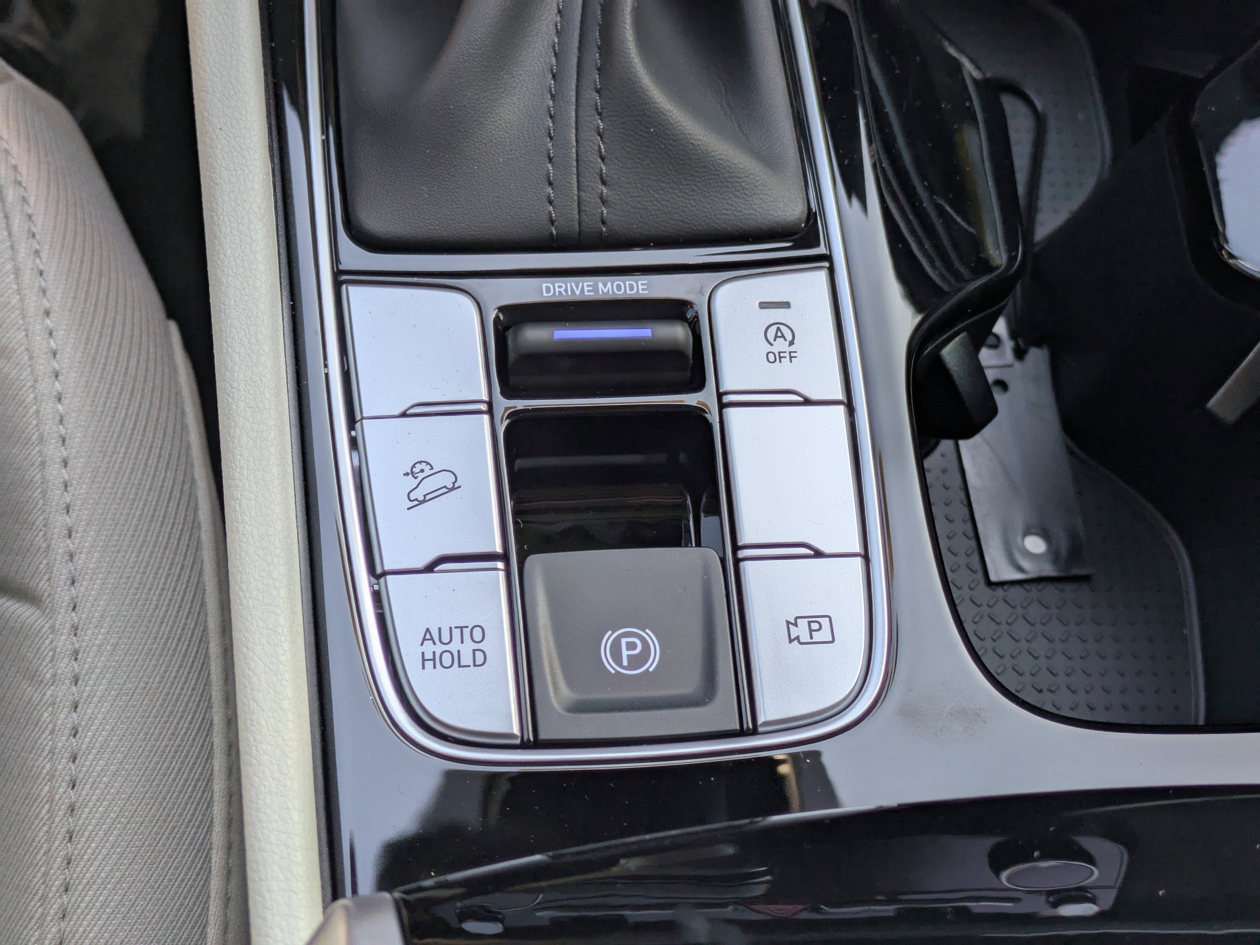 New 2026 Hyundai Tucson SEL image 28