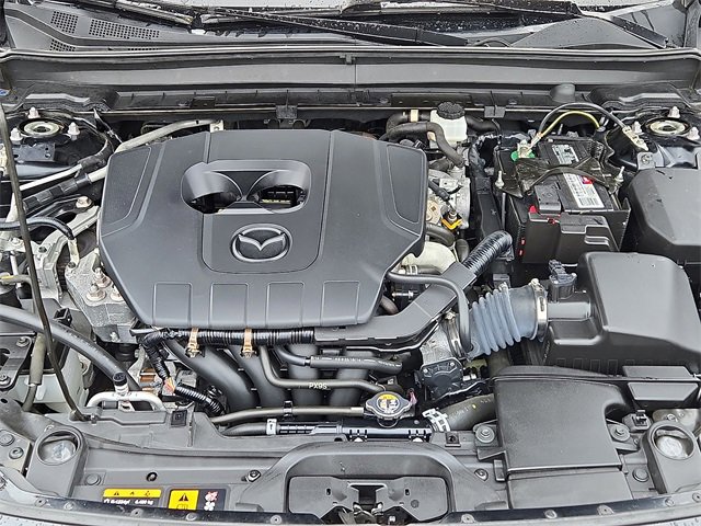 Used 2023 MAZDA CX-30 AWD 2.5 S image 28