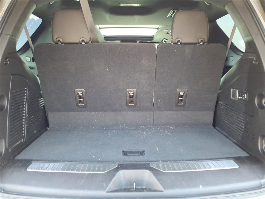 Used 2021 GMC Yukon AT4 image 29