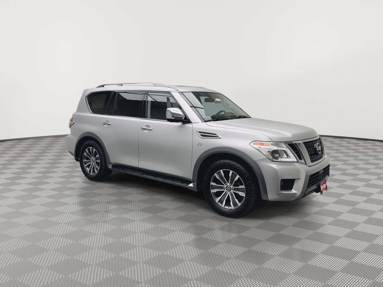 Used 2020 Nissan Armada SL w/ Premium Package AWD/4WD image 36