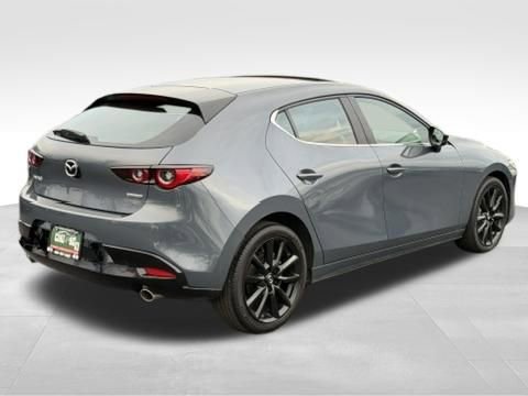 Used 2023 MAZDA MAZDA3 s image 6