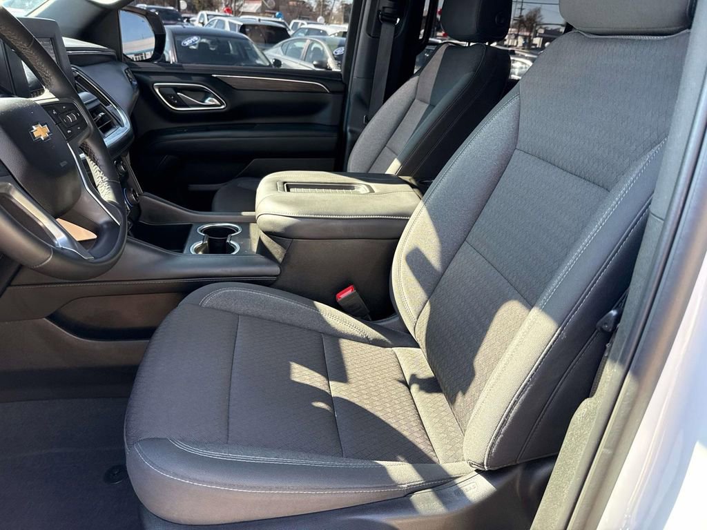 Used 2024 Chevrolet Tahoe LS w/ Driver Alert Package image 15